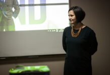 Relacja z Wołomińskiego wieczoru Filmowego vol. I – 3.02.2017