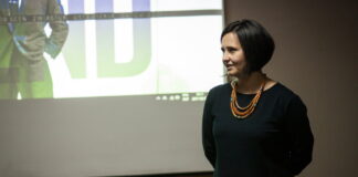 Relacja z Wołomińskiego wieczoru Filmowego vol. I – 3.02.2017