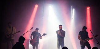 Rock powrócił do Wołomina!