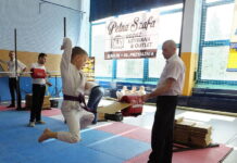 Wołomin Mistrzem Polski – Radlin 2017