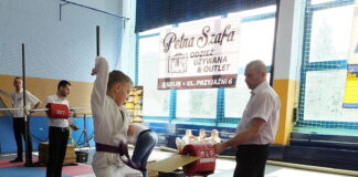 Wołomin Mistrzem Polski – Radlin 2017