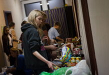 X Jubileuszowa zbiórka Paczek