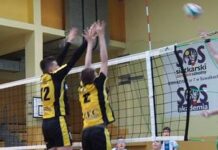 Bariery dla małych firm, niczym siatkarski blok z wyskoku?