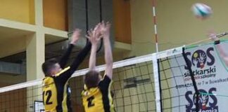 Bariery dla małych firm, niczym siatkarski blok z wyskoku?