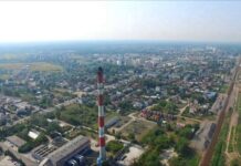 Jak wypromować Wołomin? Przez kulturę i sport.