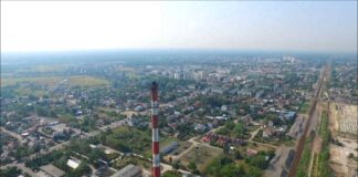 Jak wypromować Wołomin? Przez kulturę i sport.