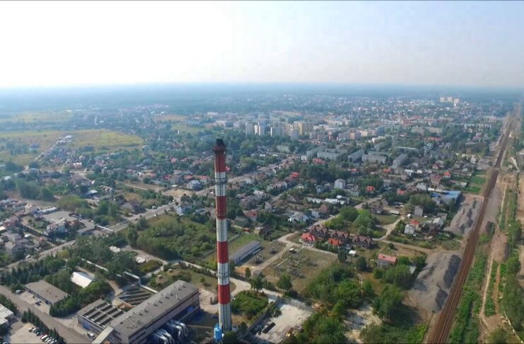 Jak wypromować Wołomin? Przez kulturę i sport.