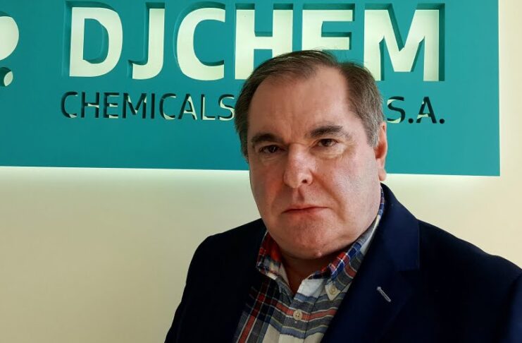 Zasłużony dla Wołomina i nie tylko