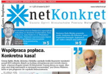 Numer nr 1 (27) 6 kwietnia 2017