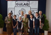 Jedni i drudzy płakali ze szczęścia