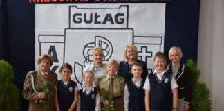 Jedni i drudzy płakali ze szczęścia