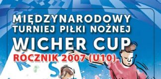 IV EDYCJA WICHER CUP