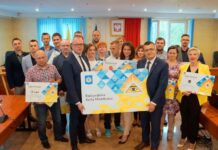 Radzymińska Karta Mieszkańca startuje 1 lipca