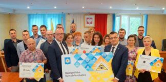 Radzymińska Karta Mieszkańca startuje 1 lipca