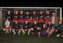 Al-Mar Wołomin mistrzem Futboligi