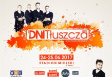 Zaproszenie na Dni Tłuszcza