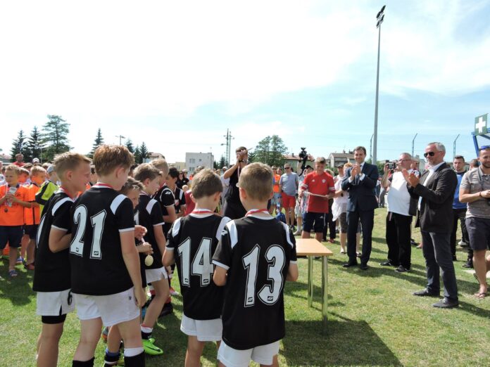 fot. P. Walendziak facebook.com/WicherCUP2017