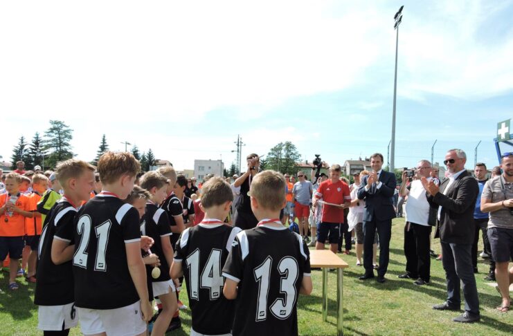 WICHER CUP IV – relacja fot. P. Walendziak facebook.com/WicherCUP2017