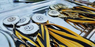 III Turniej Piłki Nożnej DW-P o Puchar Burmistrza Wołomina