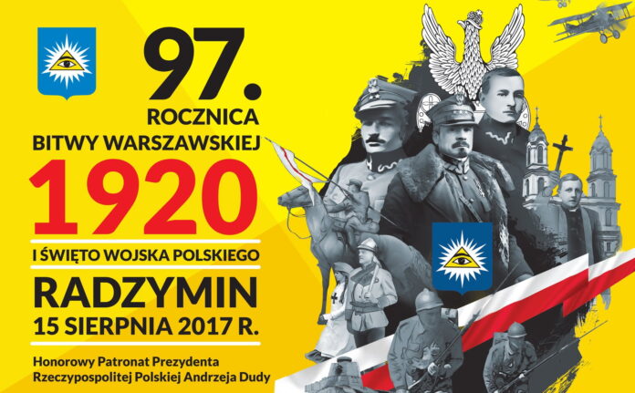 Radzymin_15082017_plakat