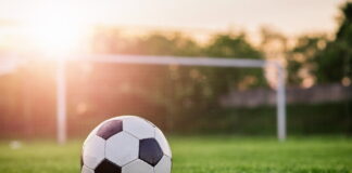 Letni Puchar NLH pod patronatem Burmistrza Kobyłki