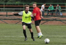 III edycja Futboligi – I kolejka