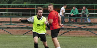 III edycja Futboligi – I kolejka