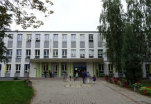 Inwestycje w edukację w Radzyminie