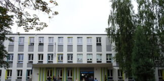 Inwestycje w edukację w Radzyminie