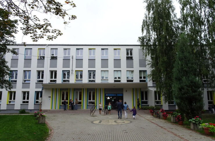 Inwestycje w edukację w Radzyminie