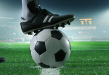 Trzecia edycja Futboligi