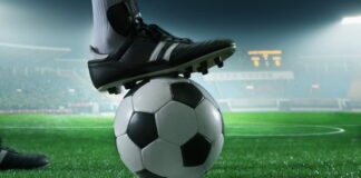 Trzecia edycja Futboligi