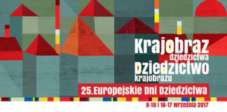 Europejskie Dni Dziedzictwa 2017 w Pałacu w Chrzęsnem