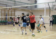 Powrót siatkarskich emocji już w październiku