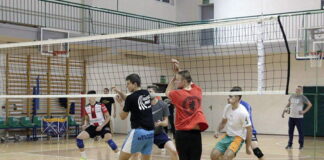 Powrót siatkarskich emocji już w październiku