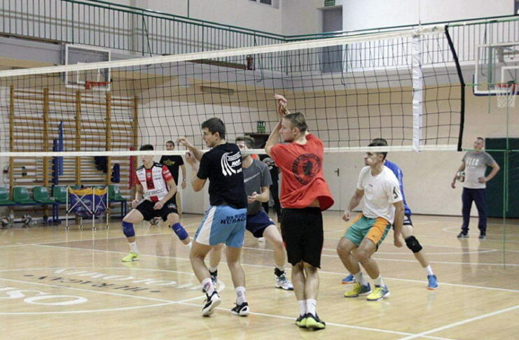 Powrót siatkarskich emocji już w październiku