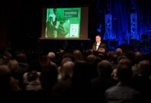 Wołomińskie obchody Światowego Dnia Opieki Paliatywnej i Hospicjów