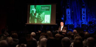 Wołomińskie obchody Światowego Dnia Opieki Paliatywnej i Hospicjów