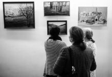 Wołomin. Kulturalny piątek – relacja