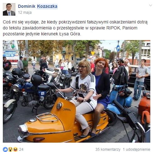 Problemy z nadzorem właścicielskim w Urzędzie Miejskim w Wołominie