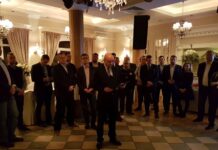 Przygotowani na rok zmian w Wołominie