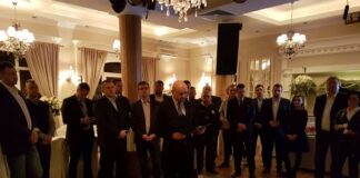 Przygotowani na rok zmian w Wołominie