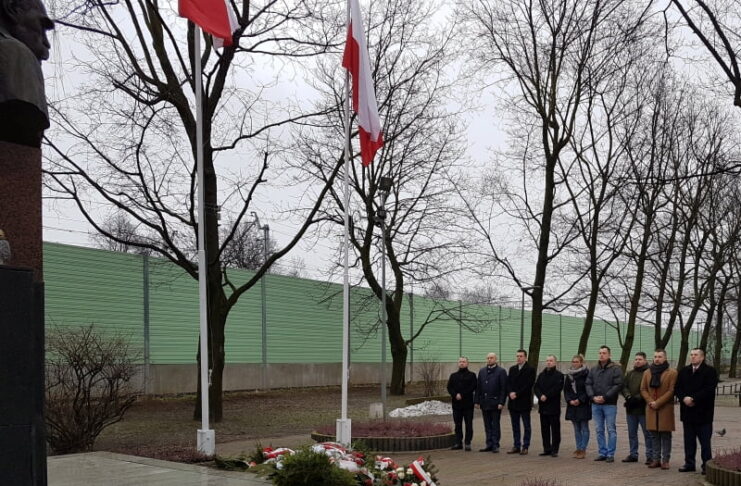 Wszystkiego najlepszego WOŁOMIN!!! Dziś są symboliczne urodziny naszego miasta