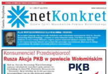 Nowy netKonkret drukowany