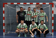 NLH przed zakończeniem sezonu