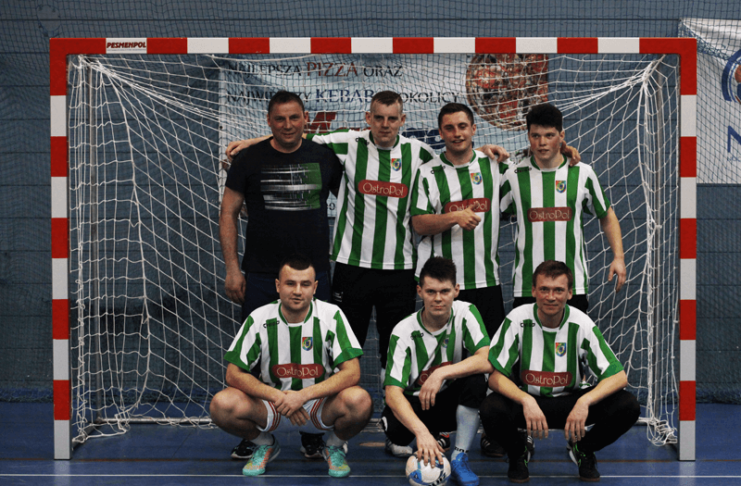 NLH przed zakończeniem sezonu