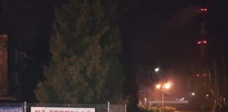 Tutaj nie sprzyja się rozwojowi przemysłu