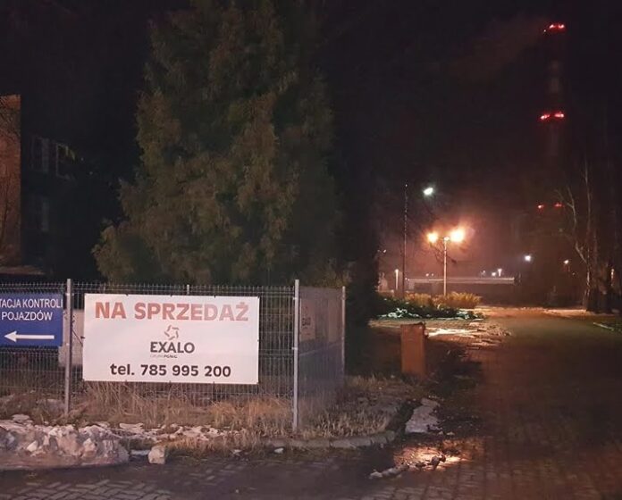 Exalo na sprzedaż2