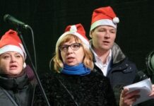 Handel stanowiskami, polityczna korupcja? W Wołominie?