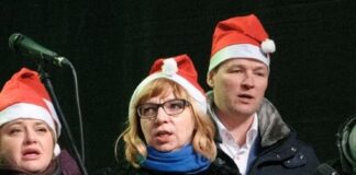 Handel stanowiskami, polityczna korupcja? W Wołominie?